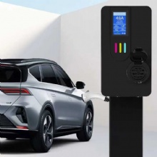 7kw 11kw 22kw mobile Wallbox charger type2 AC charger station
