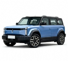 2024 Chery New Enery High Speed Pure Electric SUV Mini Car 2024 Chery New Enery High Speed Pure Electric SUV Mini Car