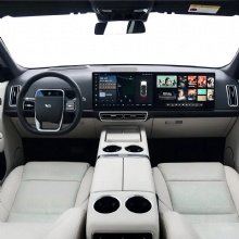 2023 Lixiang L7 Hyybrid  New Energy Cars Medium and Large SUV Used Car