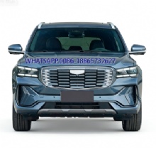 2022 2023 China Adult New EV Energy cars SUV EV 4 7 Seat 510 km 660 km Ehs9 Hongqi E-HS9 2022 2023 China Adult New EV Energy cars SUV EV 4 7 Seat 510 km 660 km Ehs9 Hongqi E-HS9