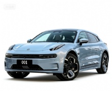 Zeekr 001 EV Car Pure Electric Car New Energy high speed used car Zeekr 001 EV Car Pure Electric Car New Energy high speed used car
