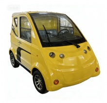 HKBG 2024 Cargo transport vehicle can be equipped with a refrigerator to keep fresh four-wheel vehicle HKBG 2024 Cargo transport vehicle can be equipped with a refrigerator to keep fresh four-wheel vehicle