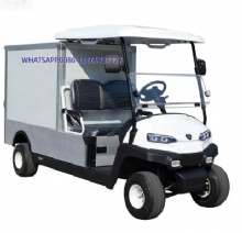 2 Seater Pickup Truck low speed mini food golf cargo car 2 Seater Pickup Truck low speed mini food golf cargo car
