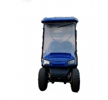 Hot Sale Lithium Battery Off-Road Legal Electric Power Golf Cart Hot Sale Lithium Battery Off-Road Legal Electric Power Golf Cart