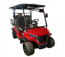 Hot Selling Model D Road Legal 4 Wheel Lithium Battery Electric Golf Cart Hot Selling Model D Road Legal 4 Wheel Lithium Battery Electric Golf Cart