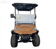 New Model Hot Selling Factory Direct 6 Seater Road Legal Electric Golf Cart New Model Hot Selling Factory Direct 6 Seater Road Legal Electric Golf Cart