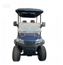 4 Passenger Approved Golf Cart Cargo Low Prices 2+2 Seater Club Car Golf Cart Airport Electric Car 4 Passenger Approved Golf Cart Cargo Low Prices 2+2 Seater Club Car Golf Cart Airport Electric Car