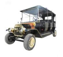 Antique Royal Hot Sale Electrical Tourist Model T Coupe Classic Car Antique Royal Hot Sale Electrical Tourist Model T Coupe Classic Car