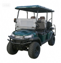 New Trending Product 4 Wheel Drive Electric Golf Cart Multifunctional Club Golf Cart New Trending Product 4 Wheel Drive Electric Golf Cart Multifunctional Club Golf Cart