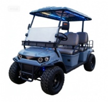 Off Road Street Legal Lithium Battery Car Buggy 4 Seater Electric Golf Cart Off Road Street Legal Lithium Battery Car Buggy 4 Seater Electric Golf Cart