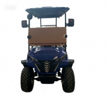 Multifunctional Perfect Condition Powerful High Performance 6 Seater Golf Cart Multifunctional Perfect Condition Powerful High Performance 6 Seater Golf Cart