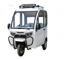Electric Tricycle Fully Enclosed Small Household Scooter Electric Tricycle Fully Enclosed Small Household Scooter