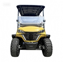 2024 China Manufacturer High Torque Electric Golf Cart Motor Speed Control Advanced Golf Cart 2024 China Manufacturer High Torque Electric Golf Cart Motor Speed Control Advanced Golf Cart