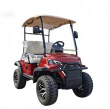 HKBG Sightseeing Golf Wholesale 2 Seater Golf Cart HKBG Sightseeing Golf Wholesale 2 Seater Golf Cart