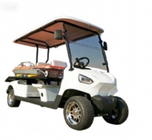 Top Quality Electric Ambulance Car Stretcher Golf Cart Buggy Top Quality Electric Ambulance Car Stretcher Golf Cart Buggy