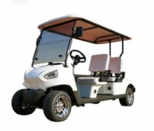 2024 Rescue Vehicle Hospital Transport Electric Vehicle Golf Cart Ambulance 2024 Rescue Vehicle Hospital Transport Electric Vehicle Golf Cart Ambulance