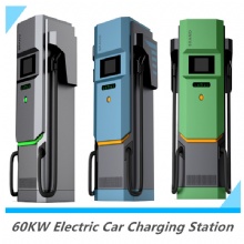 EV charger