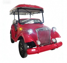Factory Direct Selling Latest Model Electric HKBG Classic Vintage Car Factory Direct Selling Latest Model Electric HKBG Classic Vintage Car