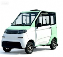 New energy electric scooter household electric four-wheel fully automatic wheelchair for the disabled New energy electric scooter household electric four-wheel fully automatic wheelchair for the disabled