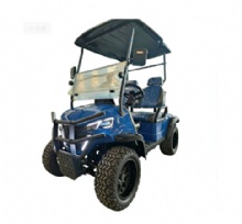 2025 New Electric Sightseeing Car Top HKBG Golf Cart 2025 New Electric Sightseeing Car Top HKBG Golf Cart