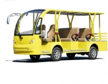 2025 New Style 12 Seats Luxury Electric Sightseeing Beach Cart Classic Vintage Golf Cart Sightseeing 2025 New Style 12 Seats Luxury Electric Sightseeing Beach Cart Classic Vintage Golf Cart Sightseeing