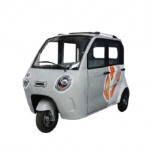 Low Speed New Mini Ev Car 3 Wheel Ev Car Low Price Ev Cargo Tricycle Motor with Lithium BatteryLow Speed New Mini Ev Car 3 Wheel Ev Car Low Price Ev Cargo Tricycle Motor with Lithium Battery