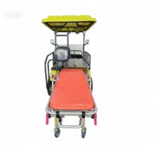 2025 Medical Rescue Transport Vehicle Automatic Loading Stretcher Stadium Medical Rescue Transport Vehicle 2025 Medical Rescue Transport Vehicle Automatic Loading Stretcher Stadium Medical Rescue Transport Vehicle