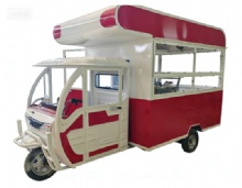 2025 HKBG Small Customized Electric Three Wheeled Dining Car, Motorcycle, Street Snack Car 2025 HKBG Small Customized Electric Three Wheeled Dining Car, Motorcycle, Street Snack Car