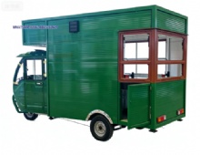 Commercial Equipment Restaurant Electric Mobile Food Cart Three Wheels Dinner Car for Sale Fast Food Commercial Equipment Restaurant Electric Mobile Food Cart Three Wheels Dinner Car for Sale Fast Food