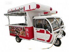 Multi-functional Electric Three-wheeled Snack Cart Mobile Barbecue Cart Breakfast Car Three-wheeled Dining Car Multi-functional Electric Three-wheeled Snack Cart Mobile Barbecue Cart Breakfast Car Three-wheeled Dining Car