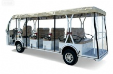 Professional 11 Seat Electric Sightseeing Bus Airport Shuttle Bus Scenic Sightseeing Car Professional 11 Seat Electric Sightseeing Bus Airport Shuttle Bus Scenic Sightseeing Car