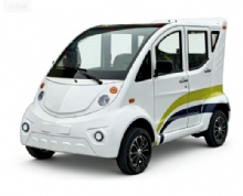 Hot Sale 4-5 Seat Battery Powered Electric Patrol Car for Airports & Scenic Spots Wholesale Sightseeing Bus & Car Hot Sale 4-5 Seat Battery Powered Electric Patrol Car for Airports & Scenic Spots Wholesale Sightseeing Bus & Car