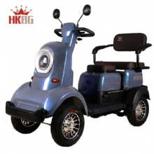 Electric Cheap Car Quiet Operation Scenic Area Sightseeing Emergency Medical Transport Recreational Vehicle Electric Golf Kart