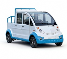 Tourist Car Patrol Electric Mini Bus 4-wheel City Sightseeing Bus Tourist Car Patrol Electric Mini Bus 4-wheel City Sightseeing Bus