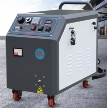 Fabric sofa cleaning machine Spray and extractor integrated steam high temperature and high pressure carpet cleaning machine