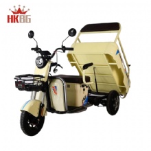 2025 Eco Car Quiet Operation Mobile Food Truck Mobile Repair Vehicles Electric tricycle