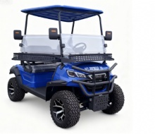 Wholesale 4+2 Seat Sightseeing Bus Club Cart Electric Golf Hunting Golf Cart Wholesale 4+2 Seat Sightseeing Bus Club Cart Electric Golf Hunting Golf Cart