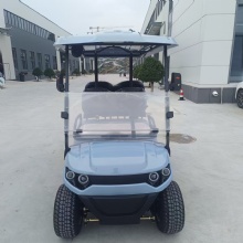 2025 4 Seaters Electric Small Golf Cart