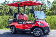 2025 2 4 6 Seater Electric Golf Carts Cheap Prices Buggy Car for Sale Chinese Club  Four Enclosed Power Golf Cart