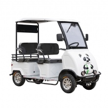EV car