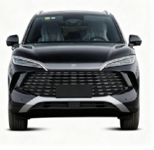 ChinaBydSong L Dmi Auto Car High Speed SUV Electric Vehicles New Energy Vehicles