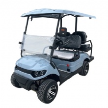 Premium 2025 4-Seater Golf Cart - Limited Time Offer