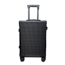 Premium Lightweight Carbon Fiber Luggage with Aluminum Frame 18