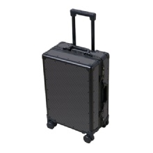 Premium Lightweight Carbon Fiber Luggage with Aluminum Frame 18
