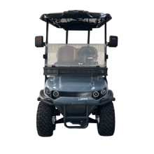 Premium 4-Seater Luxury Golf Cart for Ultimate Comfort