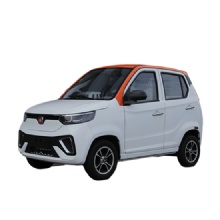 Versatile Mini Electric Vehicle for Sustainable Urban Commuting Versatile Mini Electric Vehicle for Sustainable Urban Commuting