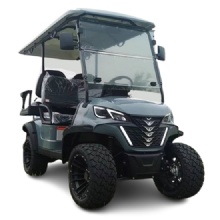 Wholesale 4-Passenger Electric Golf Cart for Off-RoadAdventures