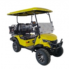 Wholesale 4-Passenger Electric Golf Cart for Off-RoadAdventures