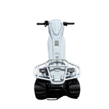 ATV Electric All-Terrain Vehicle for Ultimate Experience