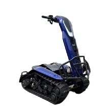 ATV Electric All-Terrain Vehicle for Ultimate Experience